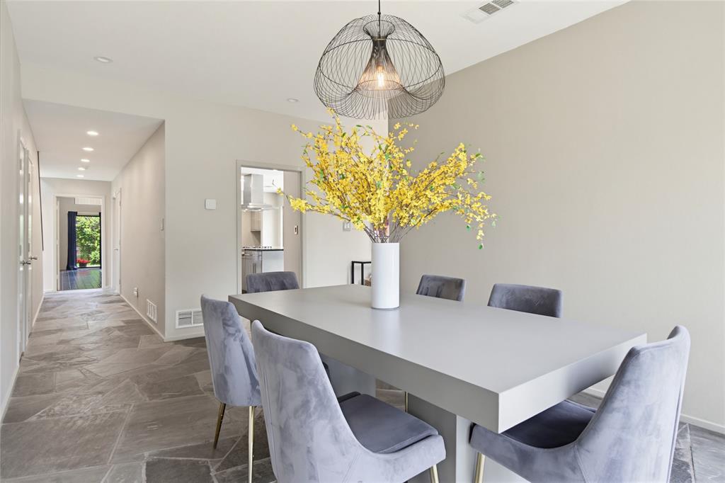 High Meadow - Residential