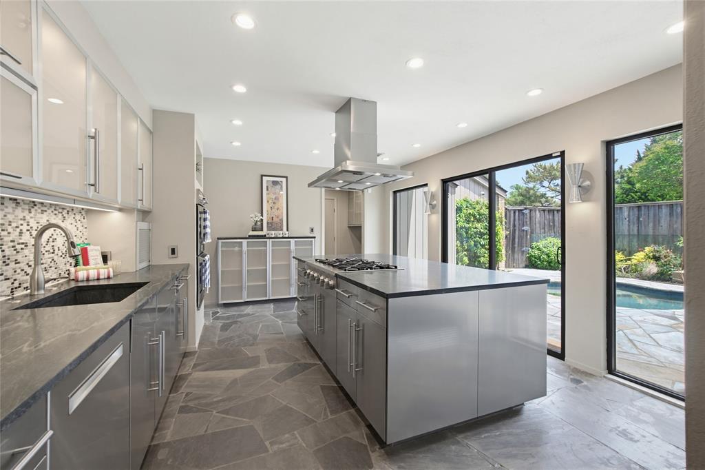High Meadow - Residential