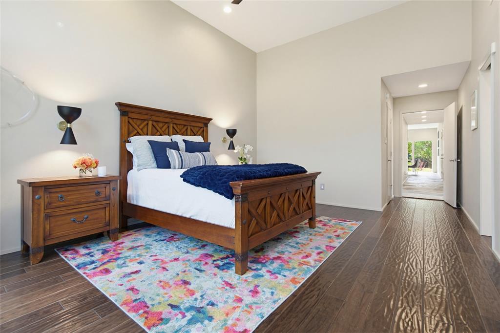 High Meadow - Residential
