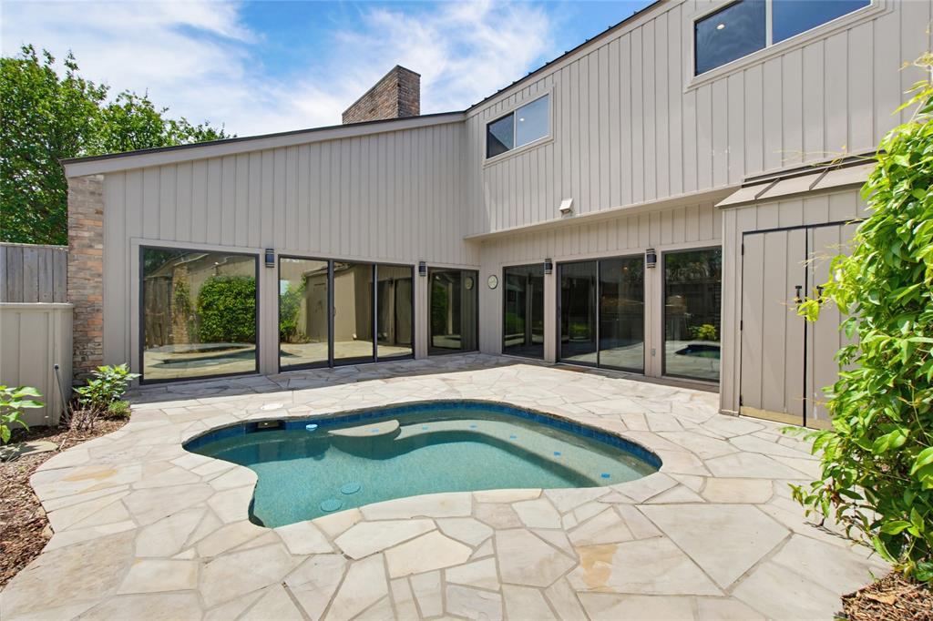 High Meadow - Residential