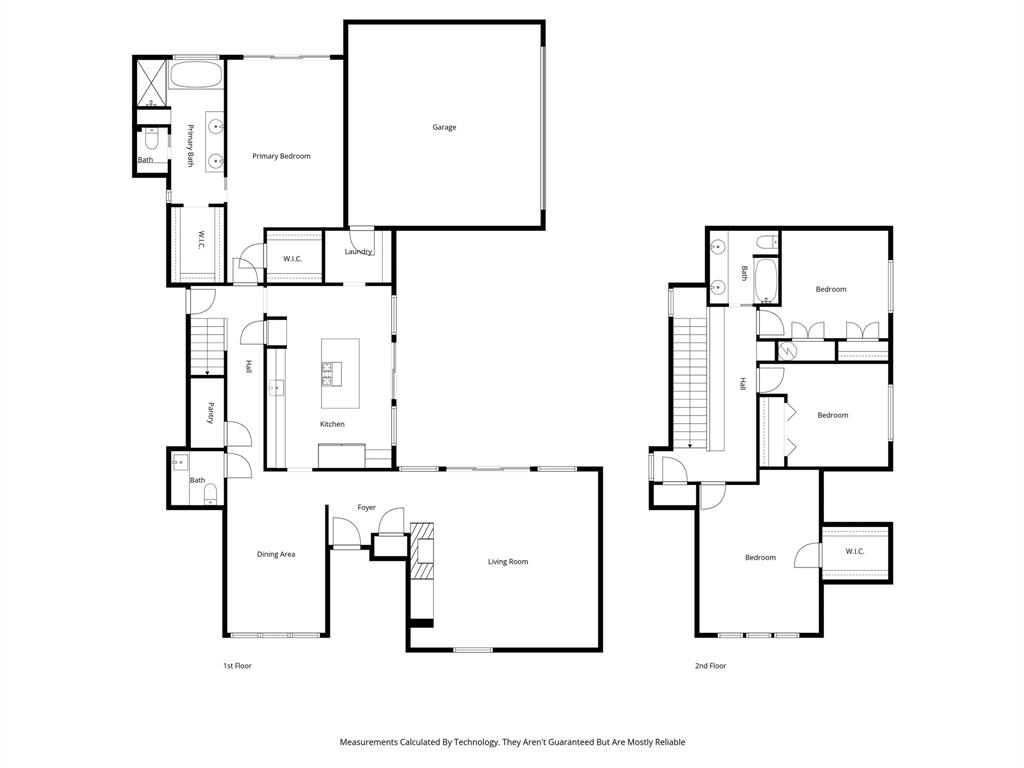 High Meadow - Residential