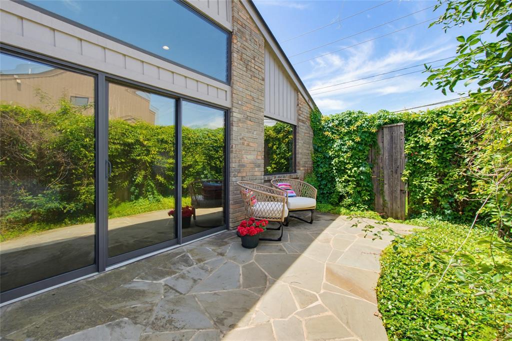 High Meadow - Residential