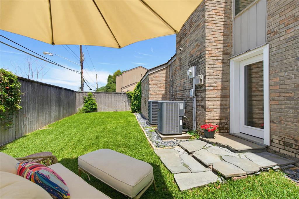 High Meadow - Residential