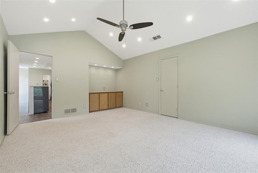 High Meadow - Residential