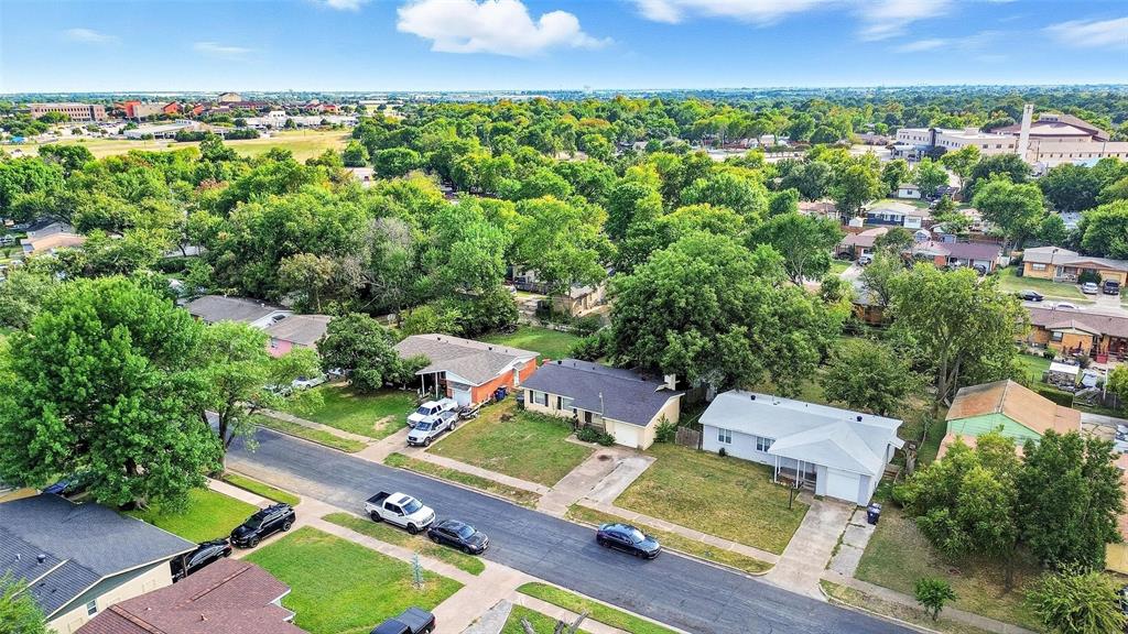 Shiloh Park 02 - Residential