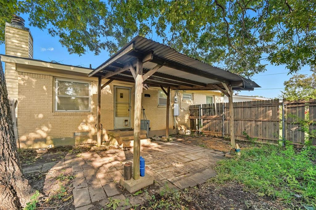 Shiloh Park 02 - Residential