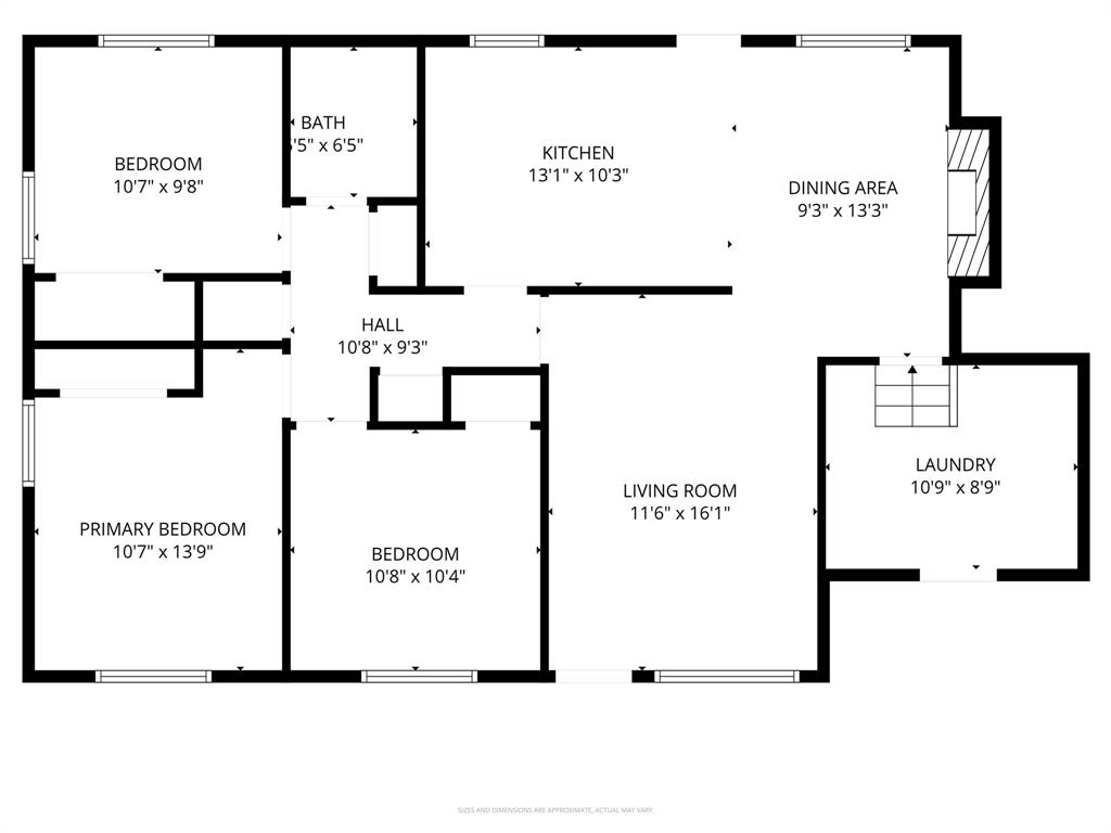 Shiloh Park 02 - Residential