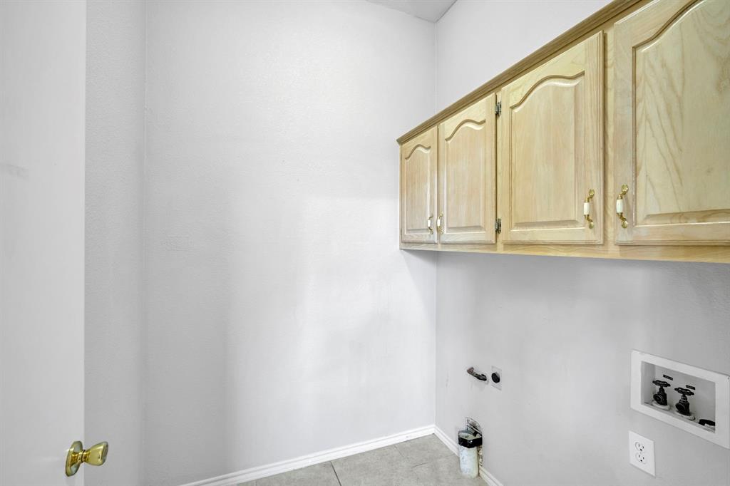 Gingerbread - Residential