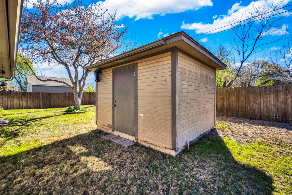 Gingerbread - Residential