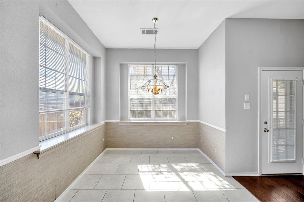 Gingerbread - Residential