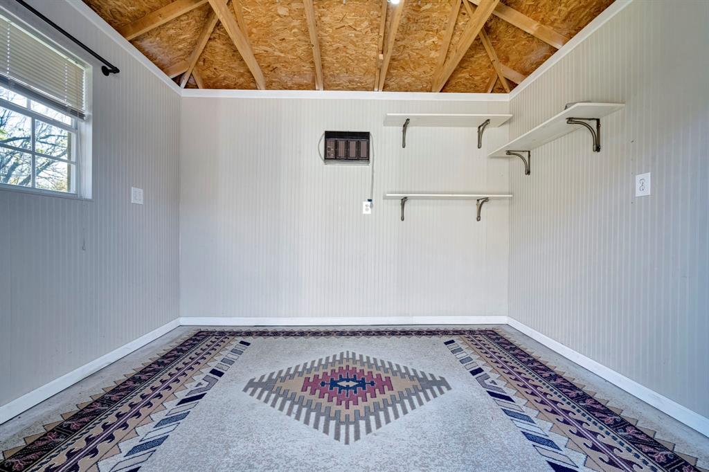 Gingerbread - Residential