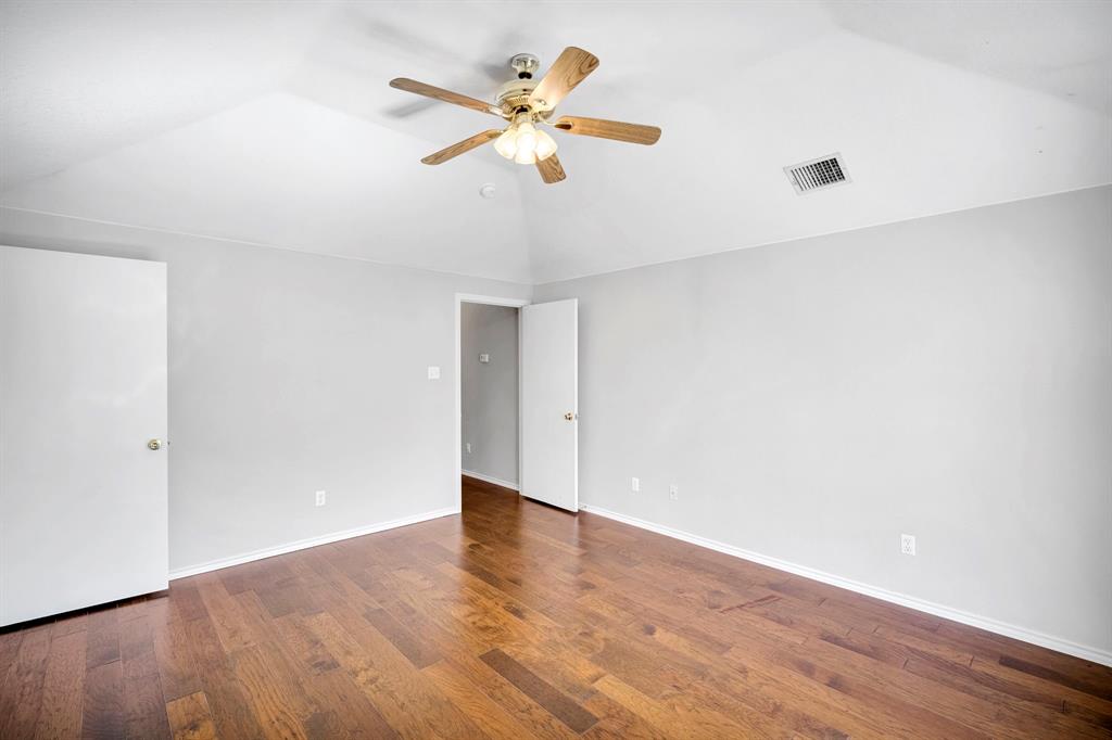 Gingerbread - Residential