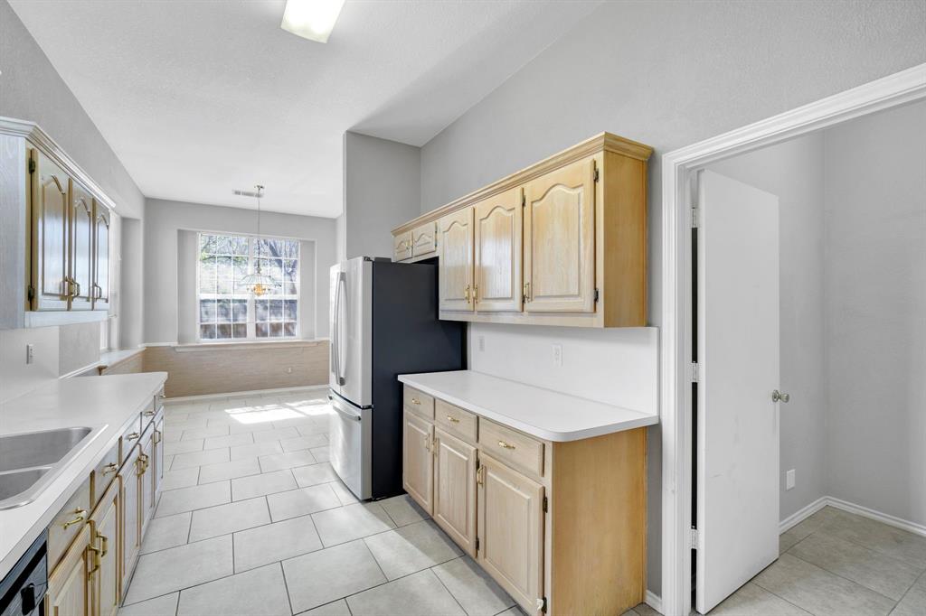 Gingerbread - Residential