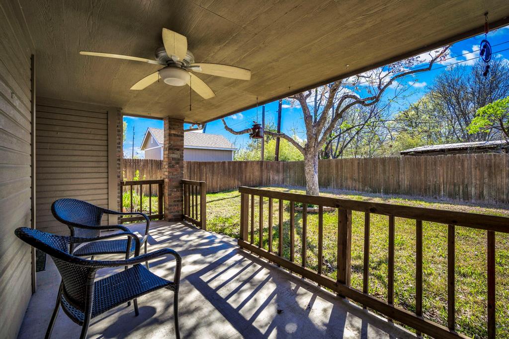 Gingerbread - Residential