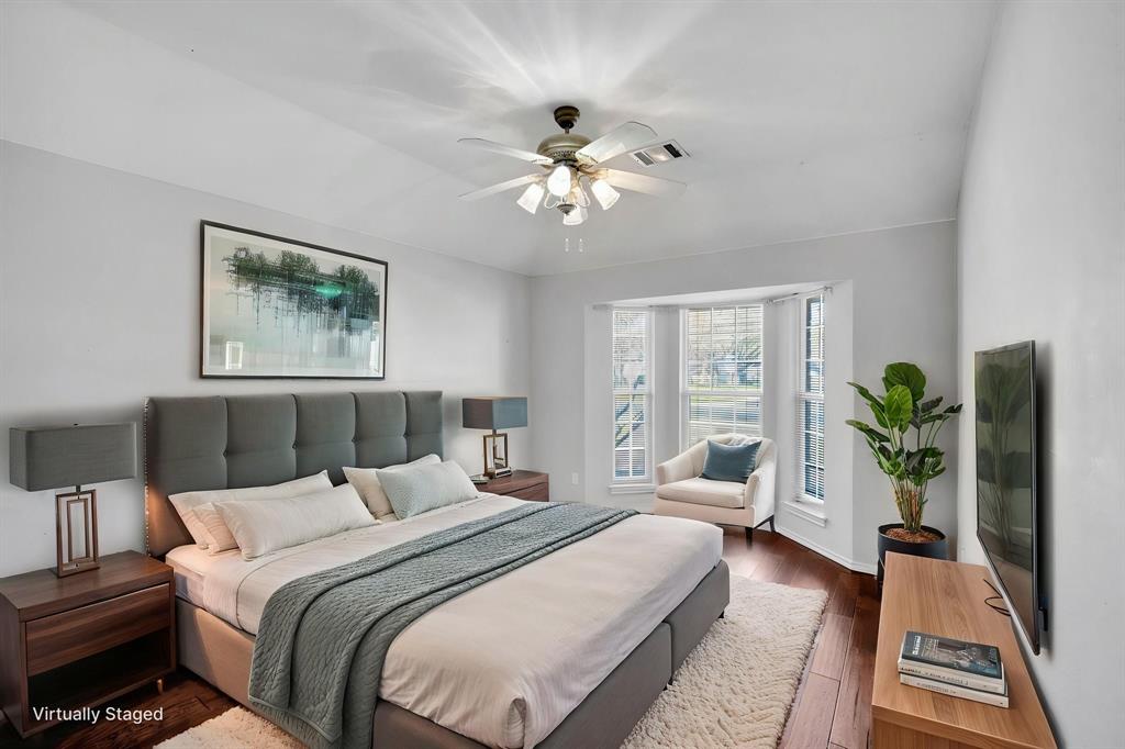 Gingerbread - Residential