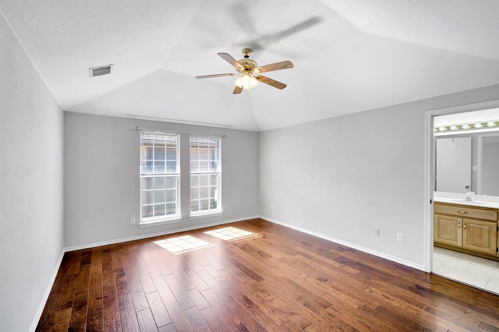 Gingerbread - Residential