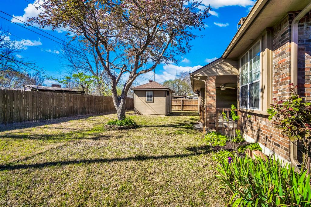 Gingerbread - Residential