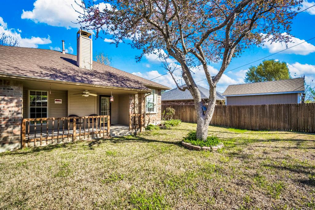 Gingerbread - Residential