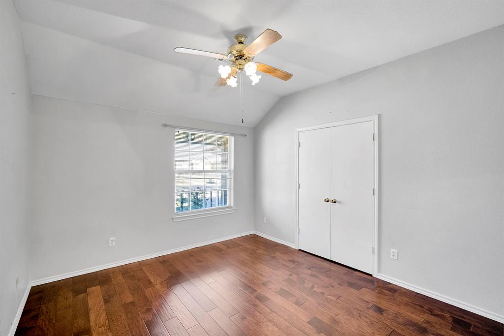 Gingerbread - Residential