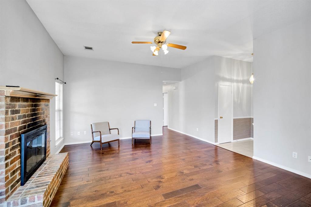 Gingerbread - Residential