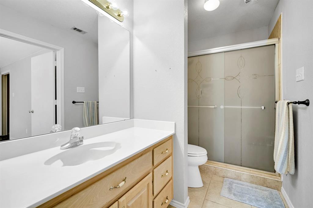 Gingerbread - Residential