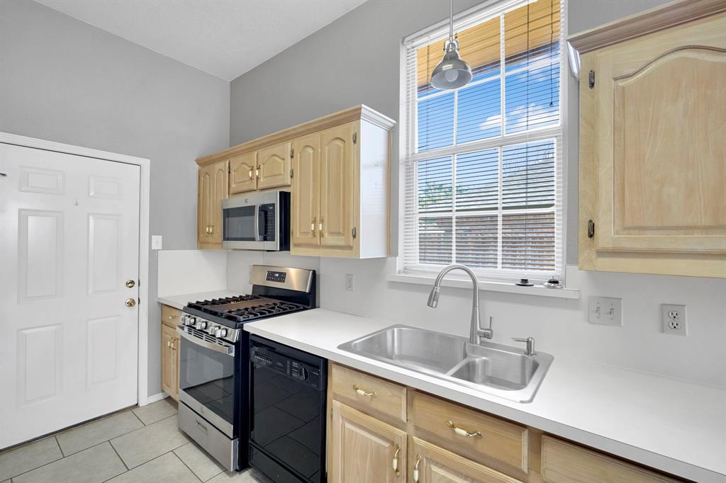 Gingerbread - Residential