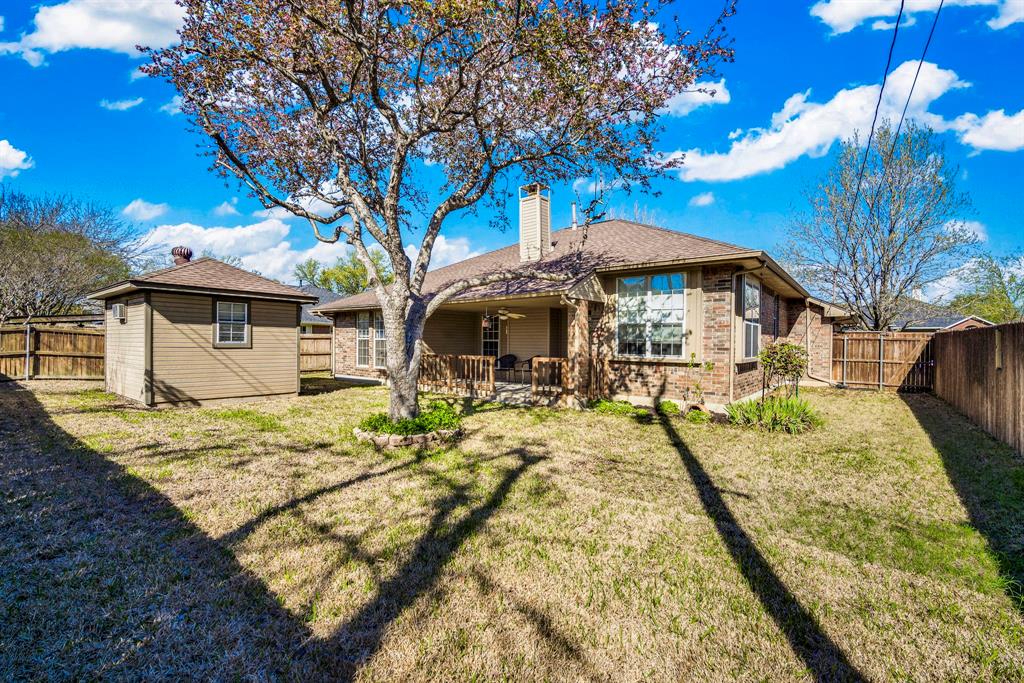 Gingerbread - Residential