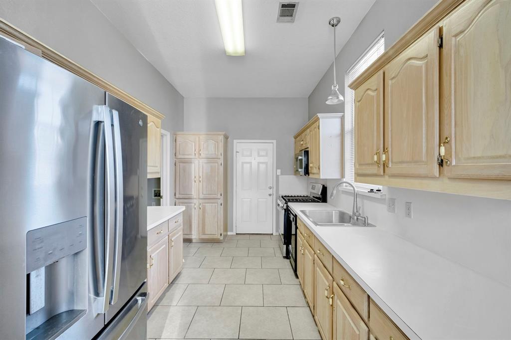 Gingerbread - Residential