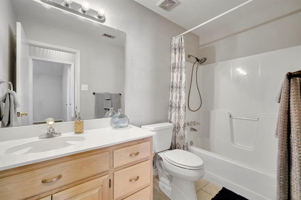 Gingerbread - Residential