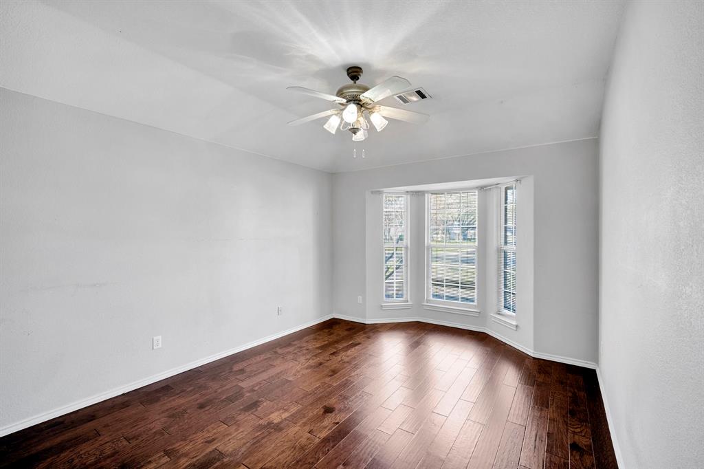 Gingerbread - Residential