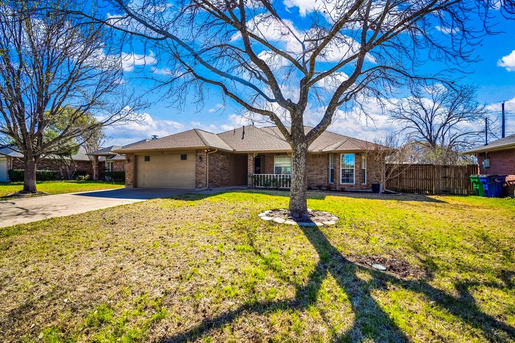 Gingerbread - Residential