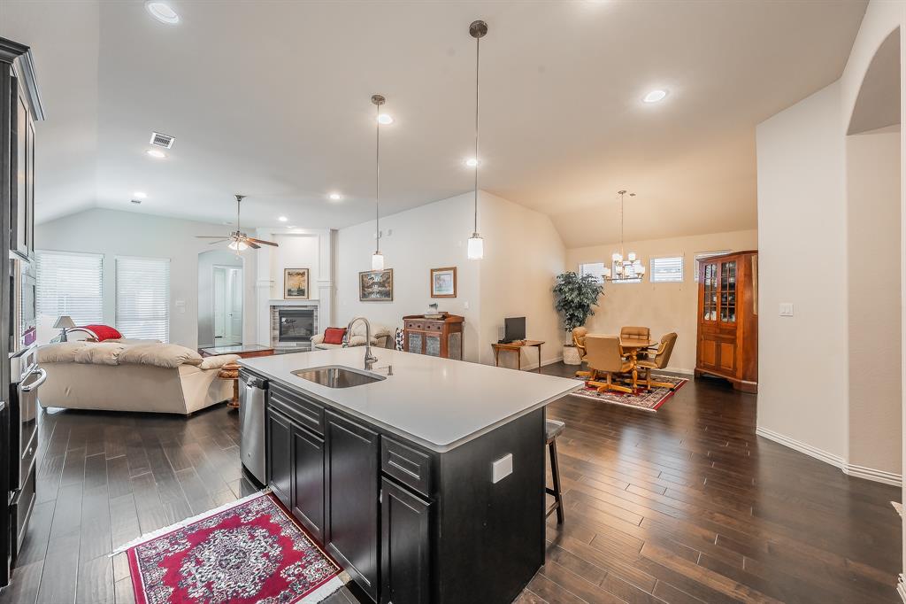 902 Enchanted Wood Drive