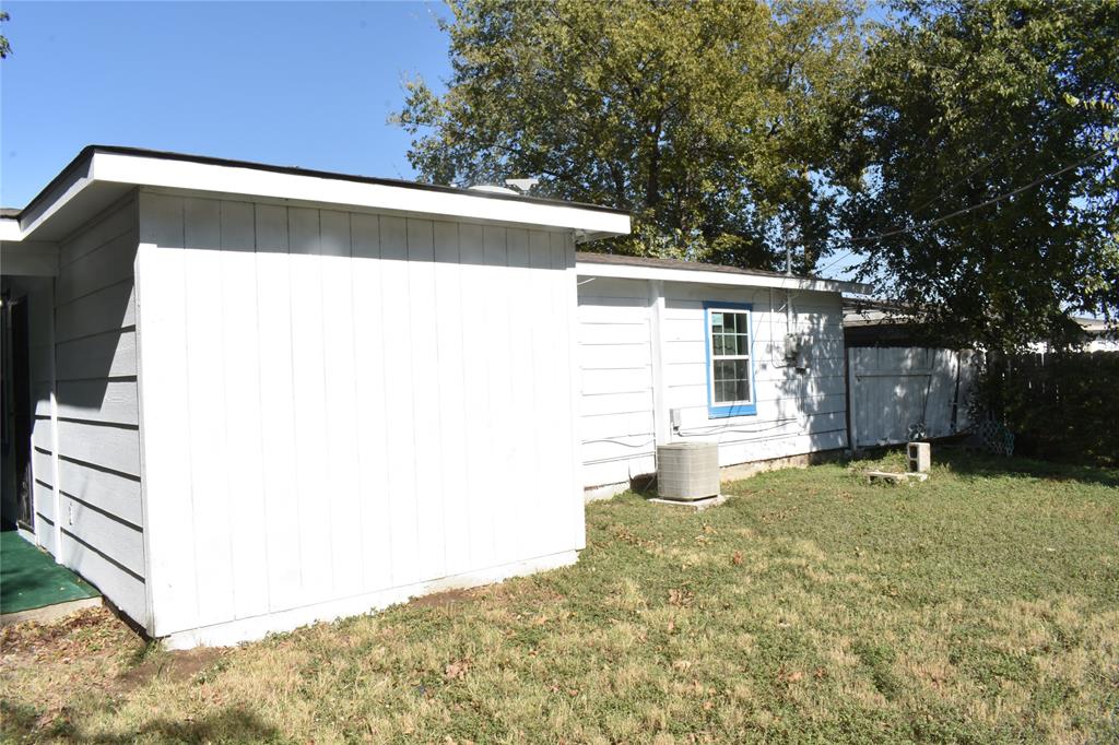 Carver Heights - Residential