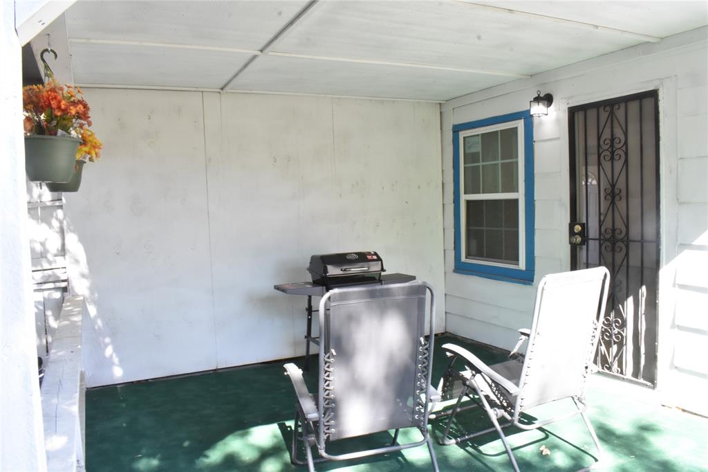 Carver Heights - Residential