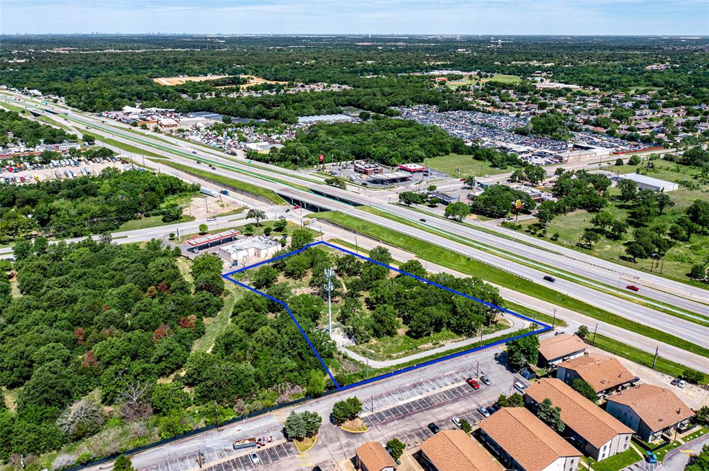 None - Commercial Lease