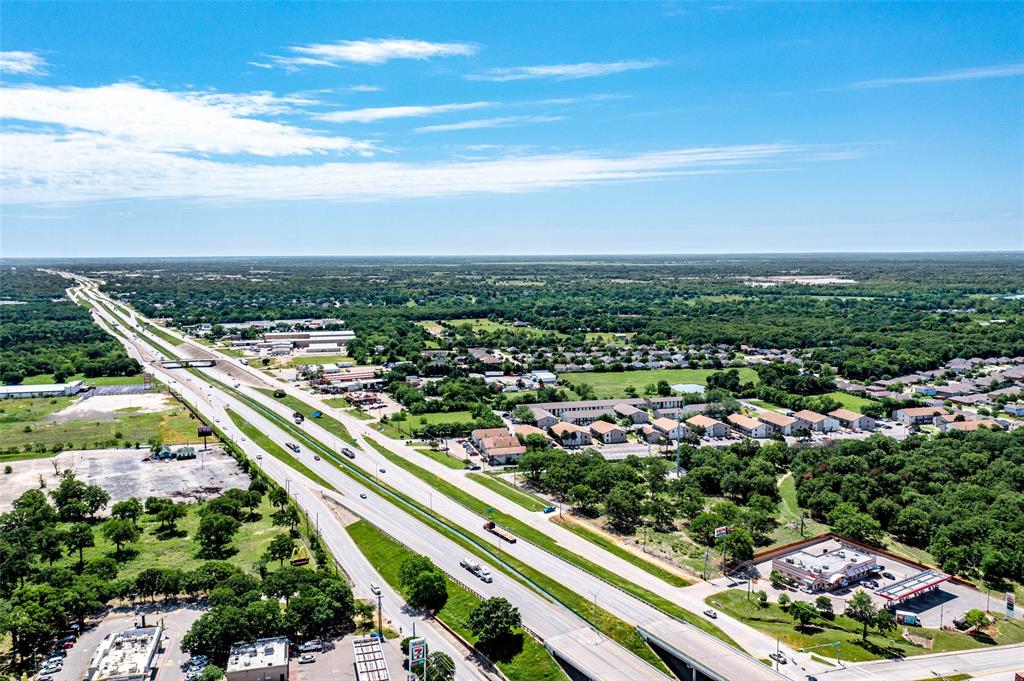 None - Commercial Lease