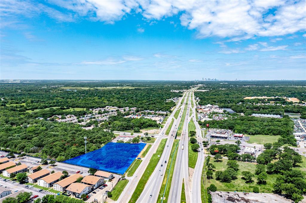 None - Commercial Lease