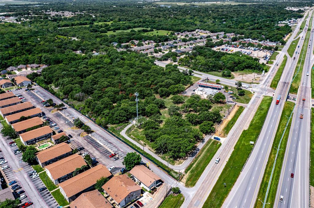 None - Commercial Lease