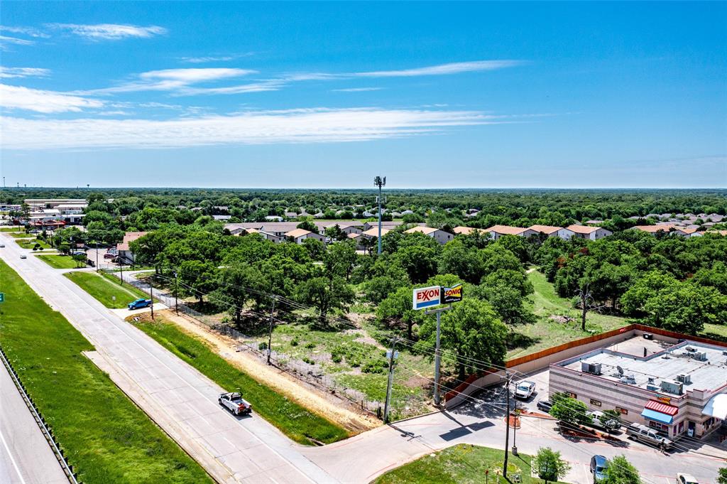 None - Commercial Lease