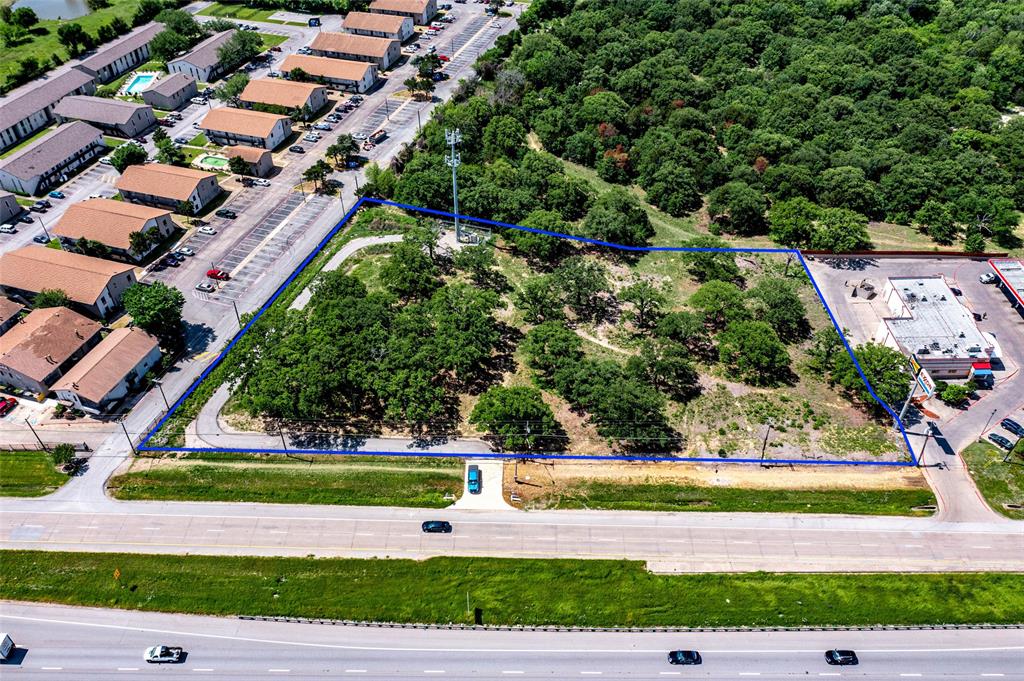 None - Commercial Lease