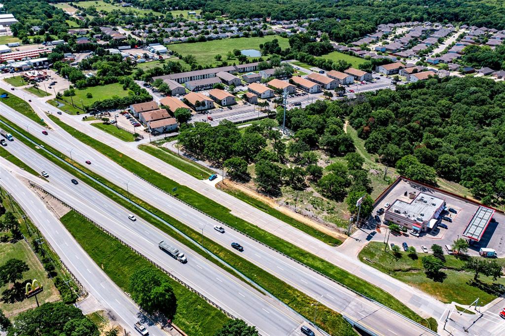 None - Commercial Lease