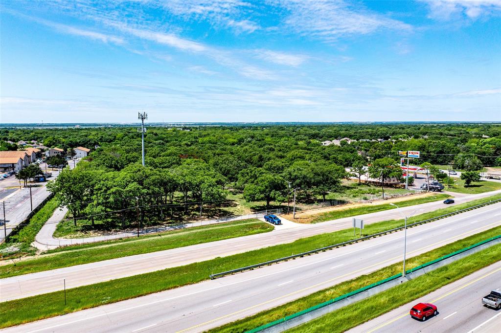 None - Commercial Lease