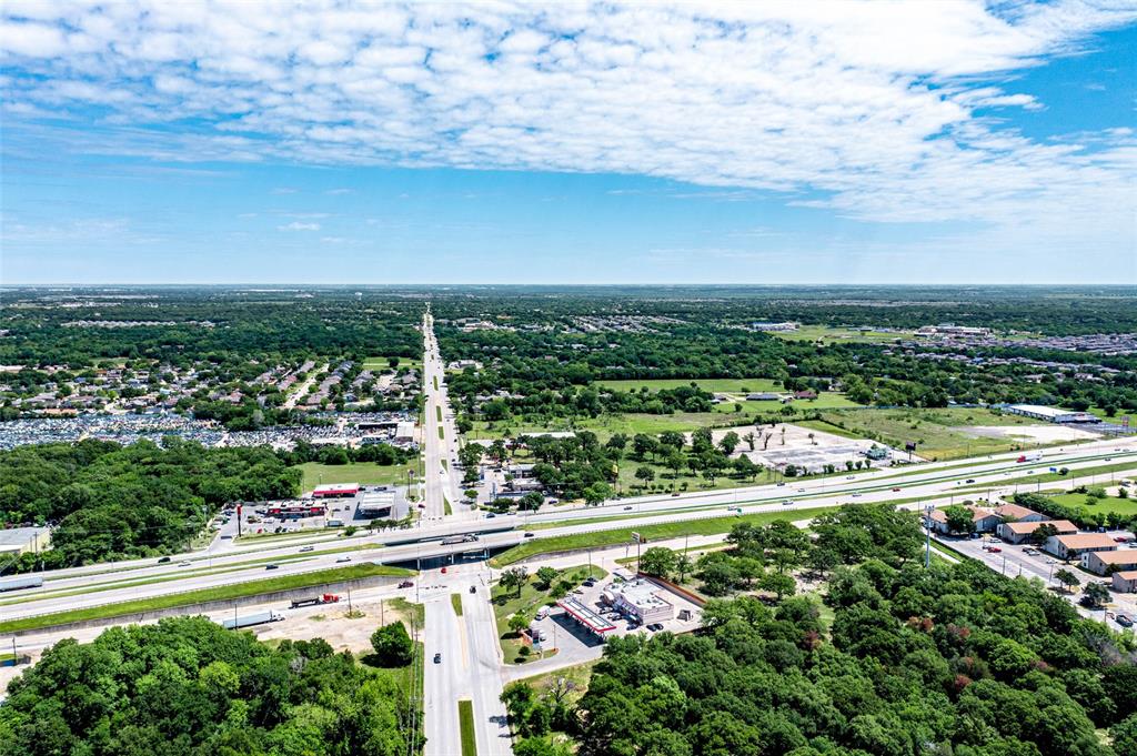 None - Commercial Lease