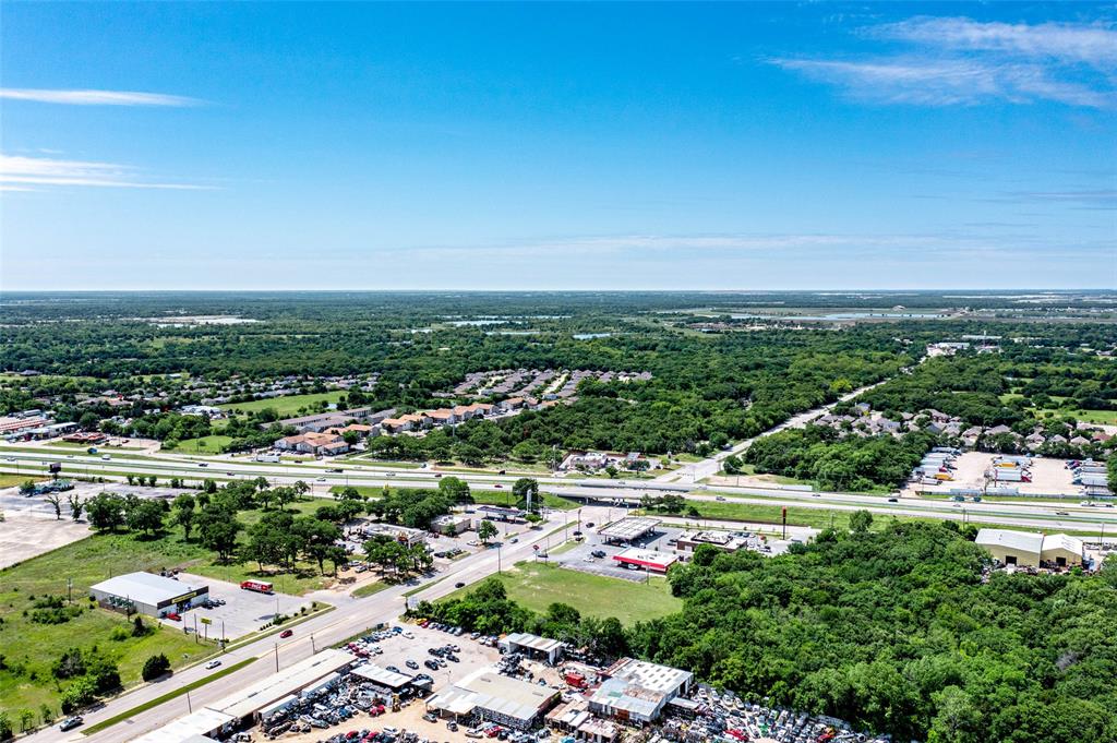 None - Commercial Lease