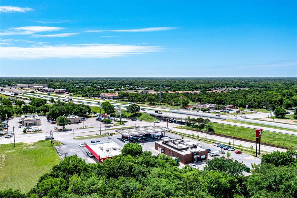 None - Commercial Lease