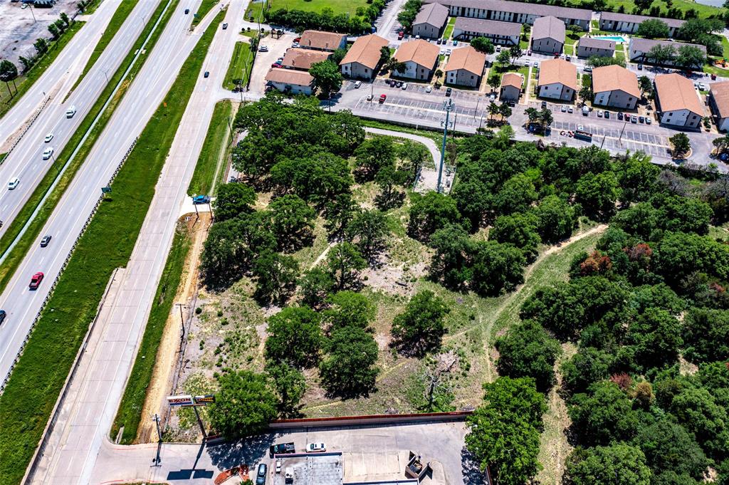 None - Commercial Lease