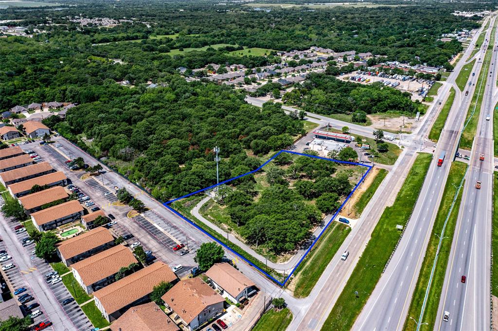 None - Commercial Lease