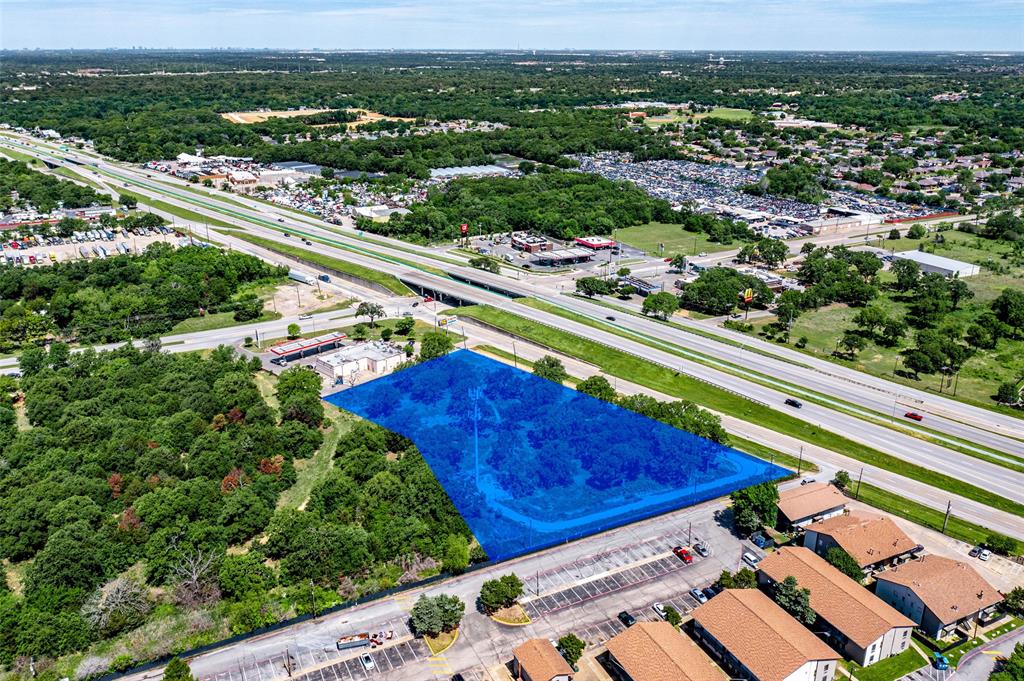 None - Commercial Lease