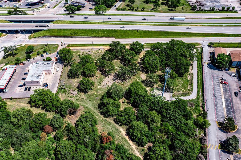 None - Commercial Lease