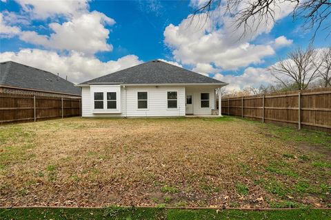 A home in Fort Worth